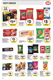 IGA catalogue week 9 Page 24