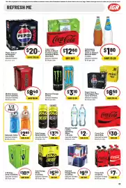 IGA catalogue week 9 Page 25