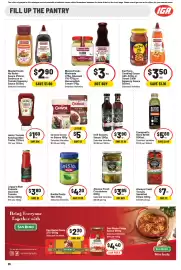 IGA catalogue week 9 Page 28