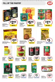 IGA catalogue week 9 Page 29