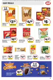 IGA catalogue week 9 Page 31
