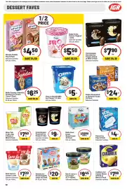 IGA catalogue week 9 Page 34