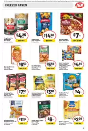 IGA catalogue week 9 Page 35
