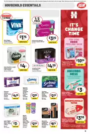 IGA catalogue week 9 Page 37