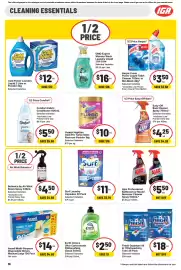 IGA catalogue week 9 Page 38