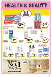 IGA catalogue week 9 Page 39