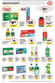 IGA catalogue week 9 Page 40