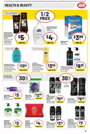 IGA catalogue week 9 Page 41