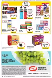 IGA catalogue week 9 Page 7
