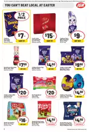 IGA catalogue week 9 Page 8