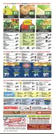 George's Market weekly ad week 8 Page 2