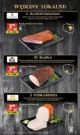 Delikatesy Centrum gazetka tydzień 9 Strona 13