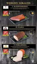 Delikatesy Centrum gazetka tydzień 9 Strona 13