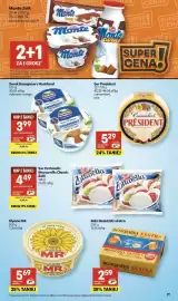 Delikatesy Centrum gazetka tydzień 9 Strona 17