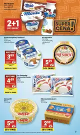 Delikatesy Centrum gazetka tydzień 9 Strona 17