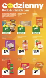 Delikatesy Centrum gazetka tydzień 9 Strona 2