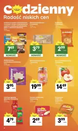 Delikatesy Centrum gazetka tydzień 9 Strona 2