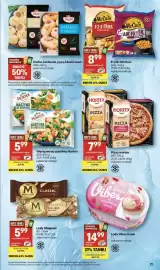 Delikatesy Centrum gazetka tydzień 9 Strona 21
