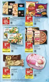 Delikatesy Centrum gazetka tydzień 9 Strona 21