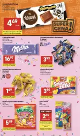 Delikatesy Centrum gazetka tydzień 9 Strona 26