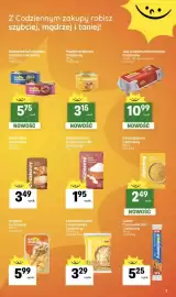 Delikatesy Centrum gazetka tydzień 9 Strona 3