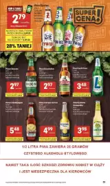 Delikatesy Centrum gazetka tydzień 9 Strona 33