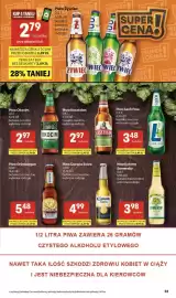 Delikatesy Centrum gazetka tydzień 9 Strona 33