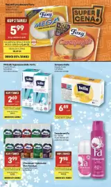 Delikatesy Centrum gazetka tydzień 9 Strona 34