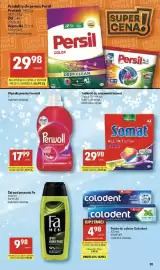 Delikatesy Centrum gazetka tydzień 9 Strona 35