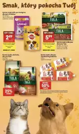 Delikatesy Centrum gazetka tydzień 9 Strona 36