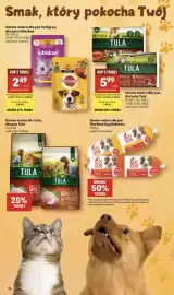 Delikatesy Centrum gazetka tydzień 9 Strona 36