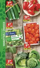 Delikatesy Centrum gazetka tydzień 9 Strona 4