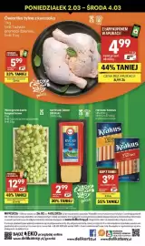Delikatesy Centrum gazetka tydzień 9 Strona 40