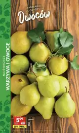 Delikatesy Centrum gazetka tydzień 9 Strona 6