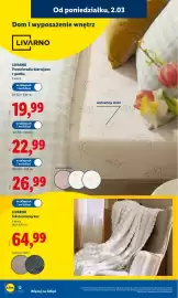 Lidl gazetka tydzień 10 Strona 14