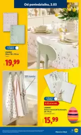 Lidl gazetka tydzień 10 Strona 19