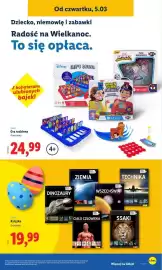 Lidl gazetka tydzień 10 Strona 29