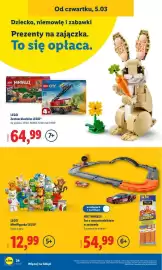 Lidl gazetka tydzień 10 Strona 30