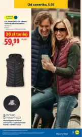 Lidl gazetka tydzień 10 Strona 37