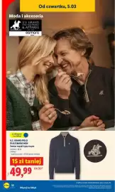 Lidl gazetka tydzień 10 Strona 38
