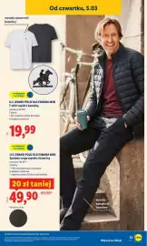 Lidl gazetka tydzień 10 Strona 39