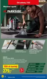 Lidl gazetka tydzień 10 Strona 48