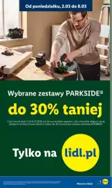 Lidl gazetka tydzień 10 Strona 5