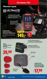 Lidl gazetka tydzień 10 Strona 52