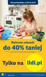 Lidl gazetka tydzień 10 Strona 6