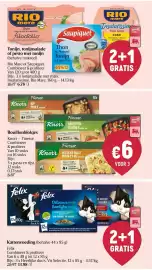 Delhaize folder week 9 Pagina 25