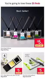 Kitchen Stuff Plus flyer Page 2