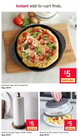 Kitchen Stuff Plus flyer Page 9