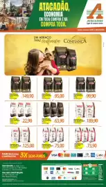 Folheto Atacadão Página 1