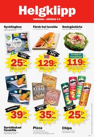 Pekås reklamblad vecka 9 Sida 8